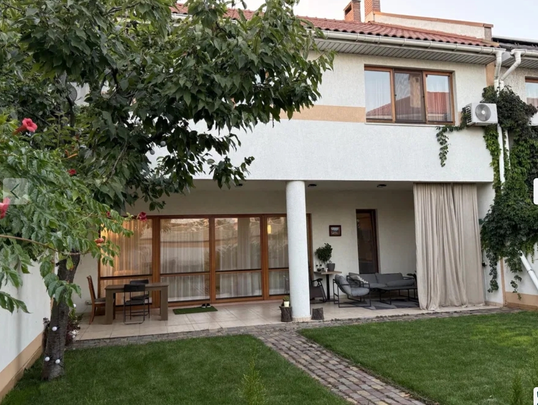 Аренда дома 205 м², Зои Космодемьянской ул.