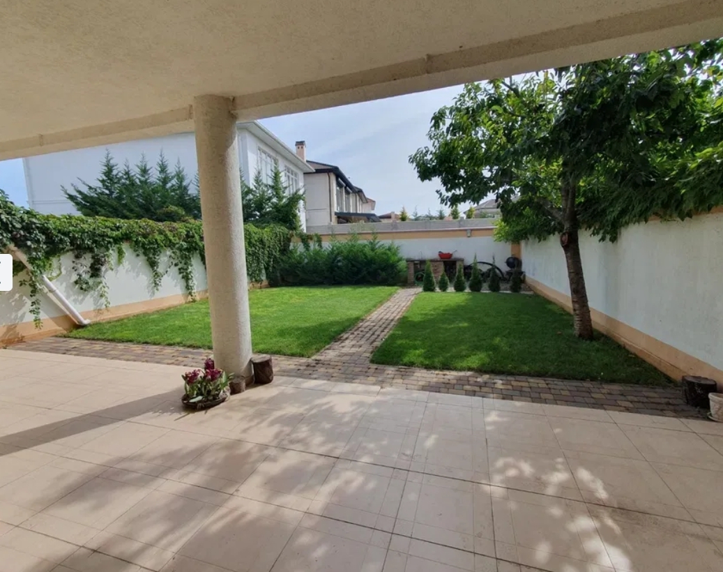 Аренда дома 205 м², Зои Космодемьянской ул.