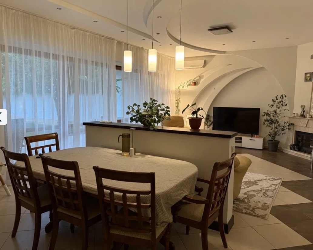 Аренда дома 205 м², Зои Космодемьянской ул.