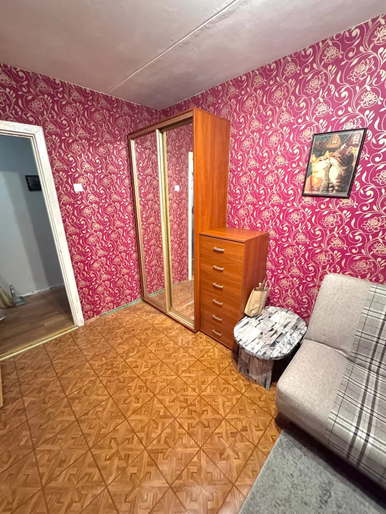 Аренда 2-комнатной квартиры 50 м², Тополь 1 ул., 2