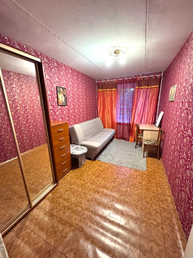 Аренда 2-комнатной квартиры 50 м², Тополь 1 ул., 2