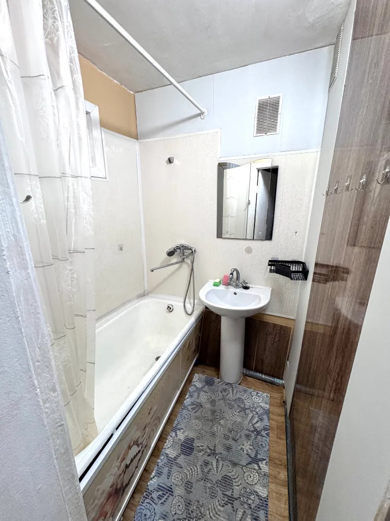 Аренда 2-комнатной квартиры 50 м², Тополь 1 ул., 2