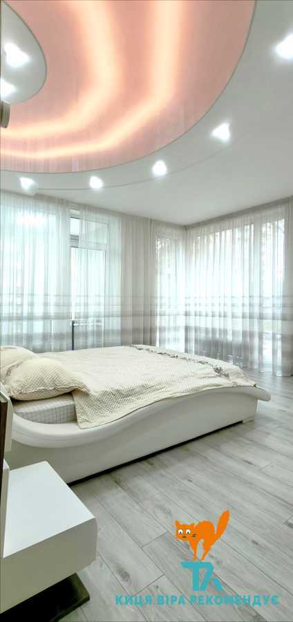 Аренда 2-комнатной квартиры 94 м², Анатолия Петрицкого ул., 17А