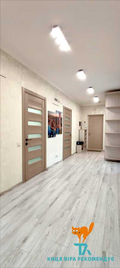 Аренда 2-комнатной квартиры 94 м², Анатолия Петрицкого ул., 17А