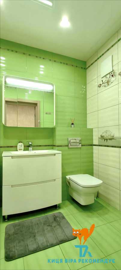 Аренда 2-комнатной квартиры 94 м², Анатолия Петрицкого ул., 17А
