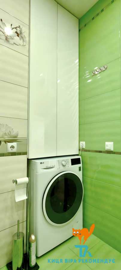 Аренда 2-комнатной квартиры 94 м², Анатолия Петрицкого ул., 17А