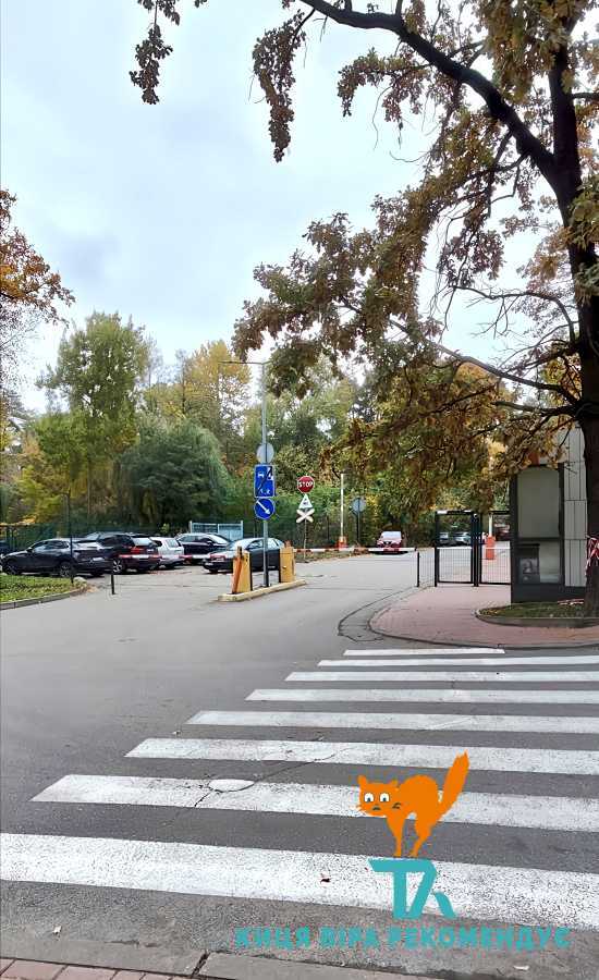 Аренда 2-комнатной квартиры 94 м², Анатолия Петрицкого ул., 17А