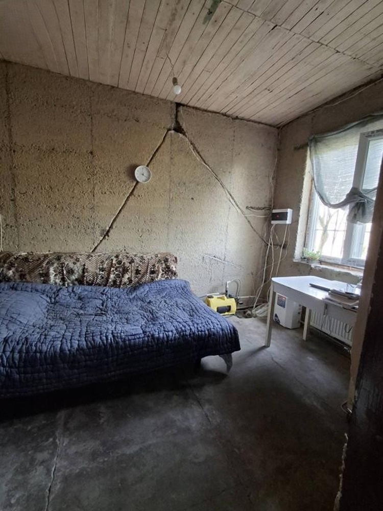 Продажа дома 85 м²