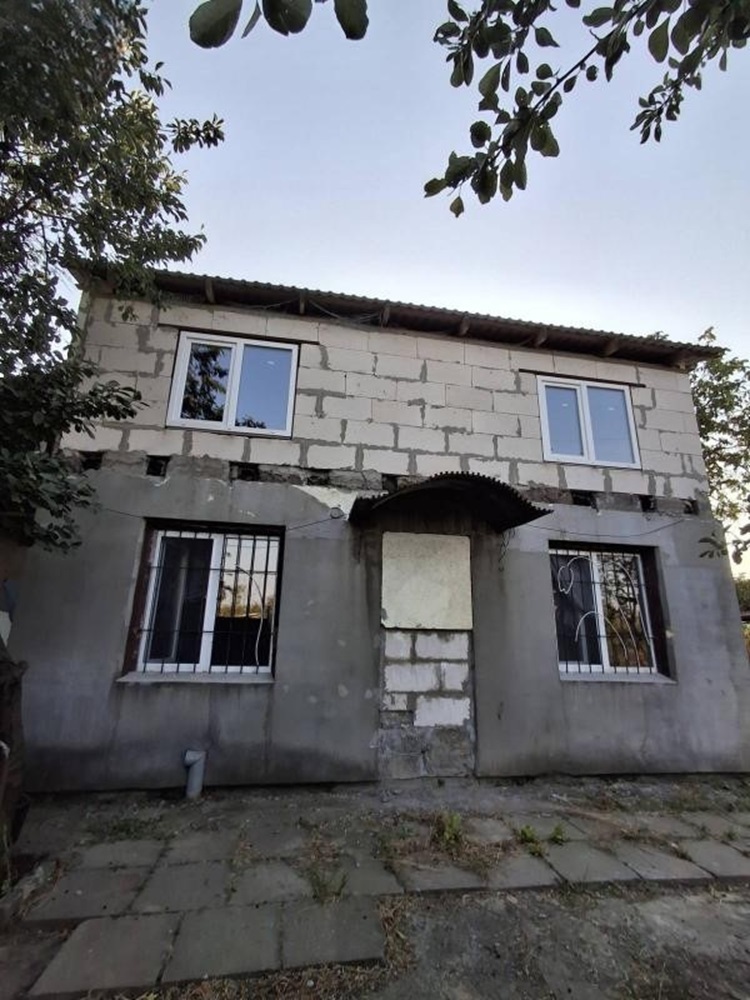 Продажа дома 85 м²