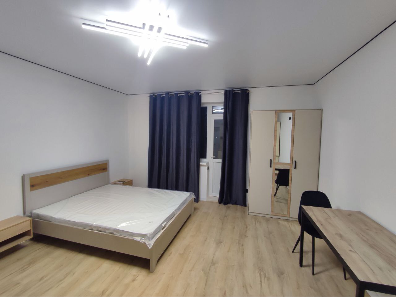 Аренда 1-комнатной квартиры 33 м², Чубинского ул., 8Б