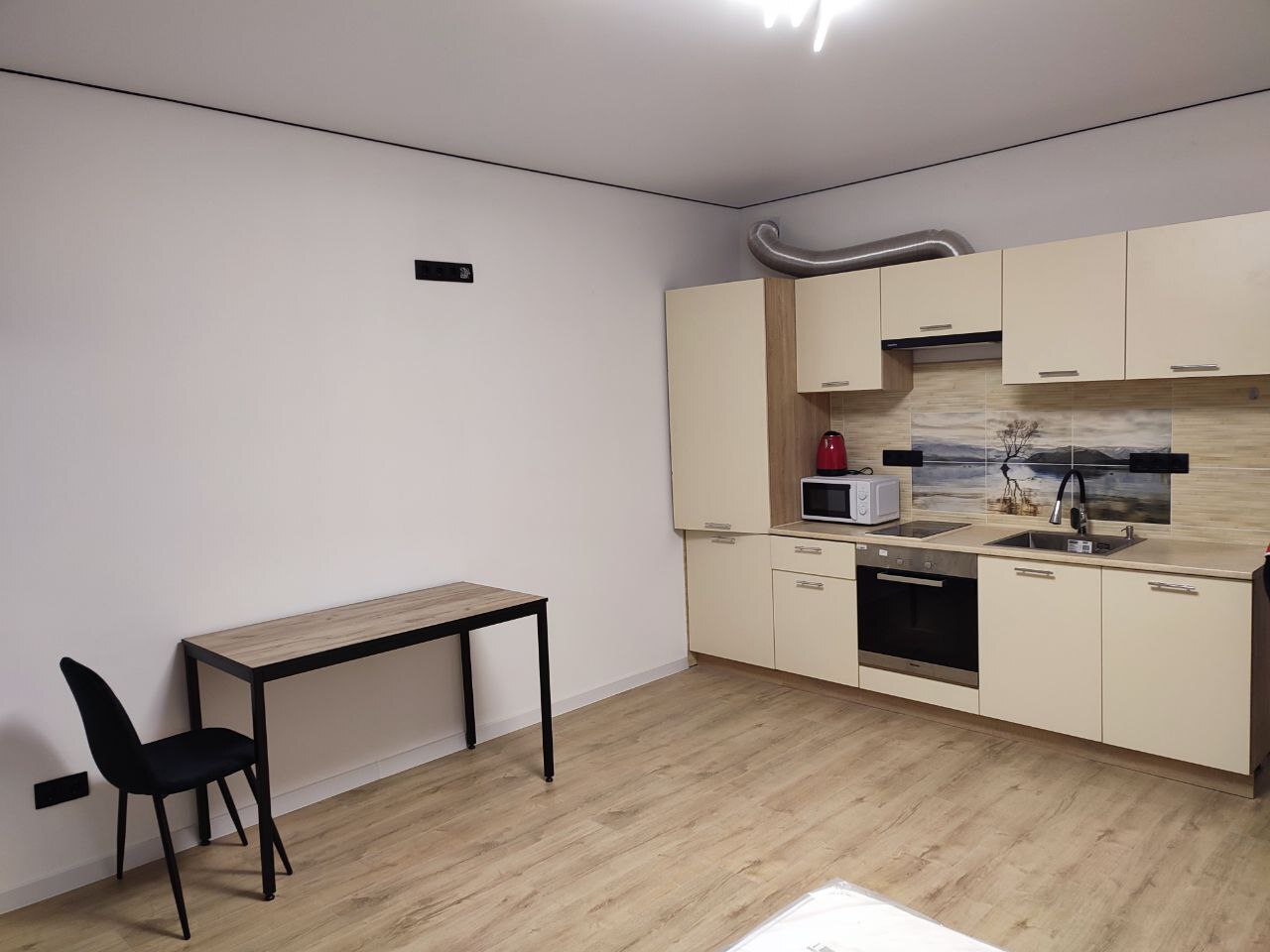 Аренда 1-комнатной квартиры 33 м², Чубинского ул., 8Б