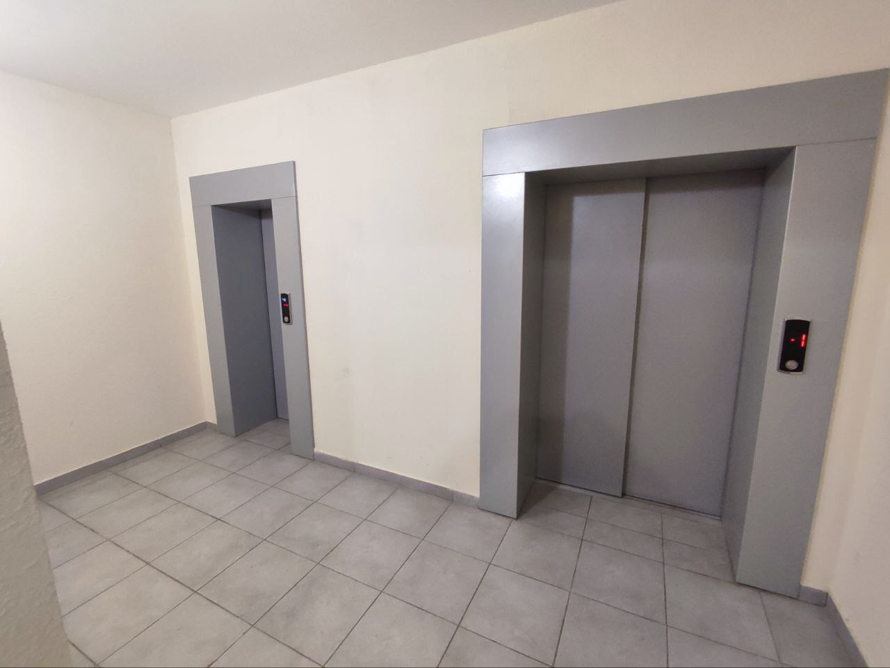 Аренда 1-комнатной квартиры 33 м², Чубинского ул., 8Б