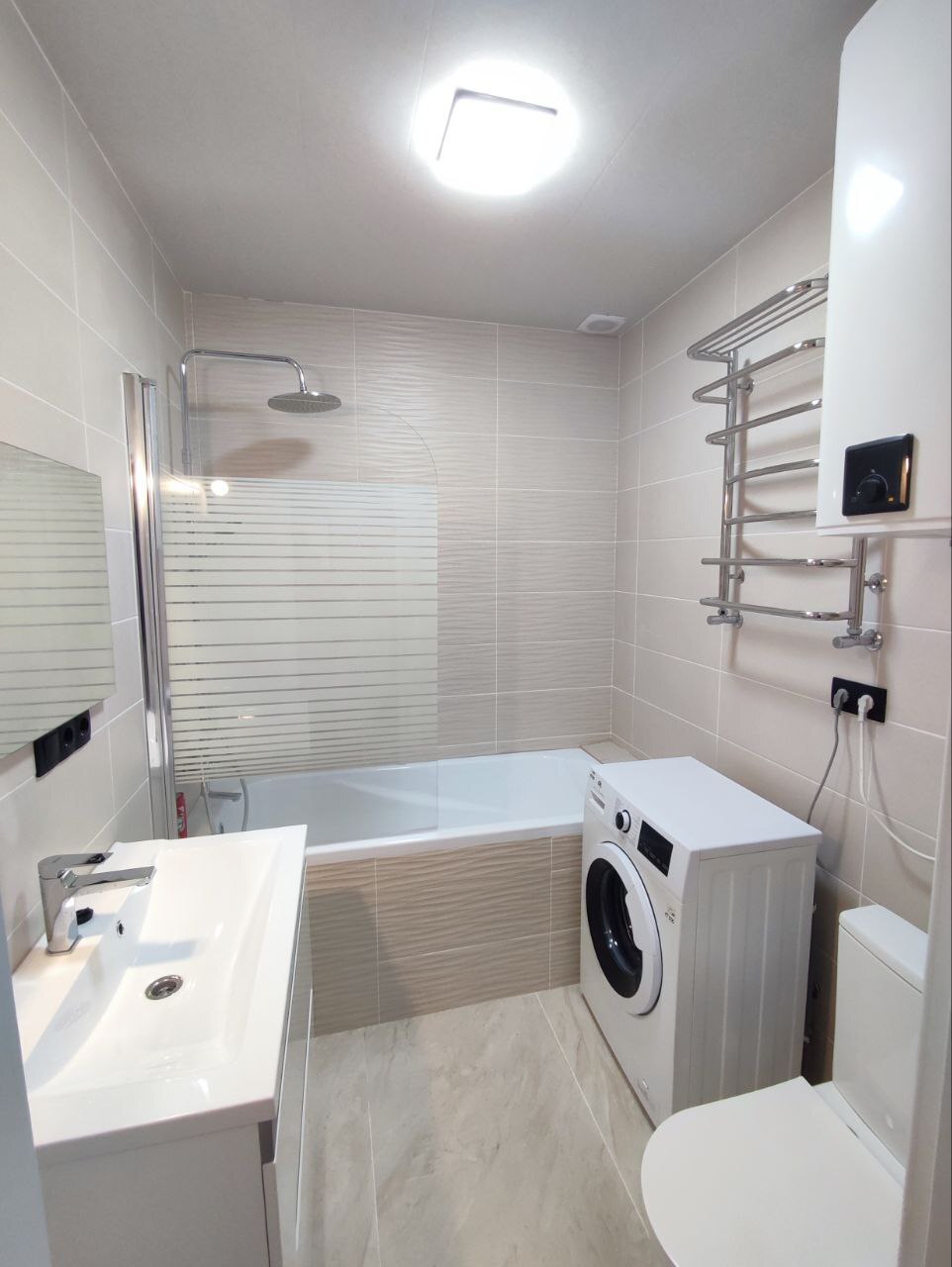 Аренда 1-комнатной квартиры 33 м², Чубинского ул., 8Б