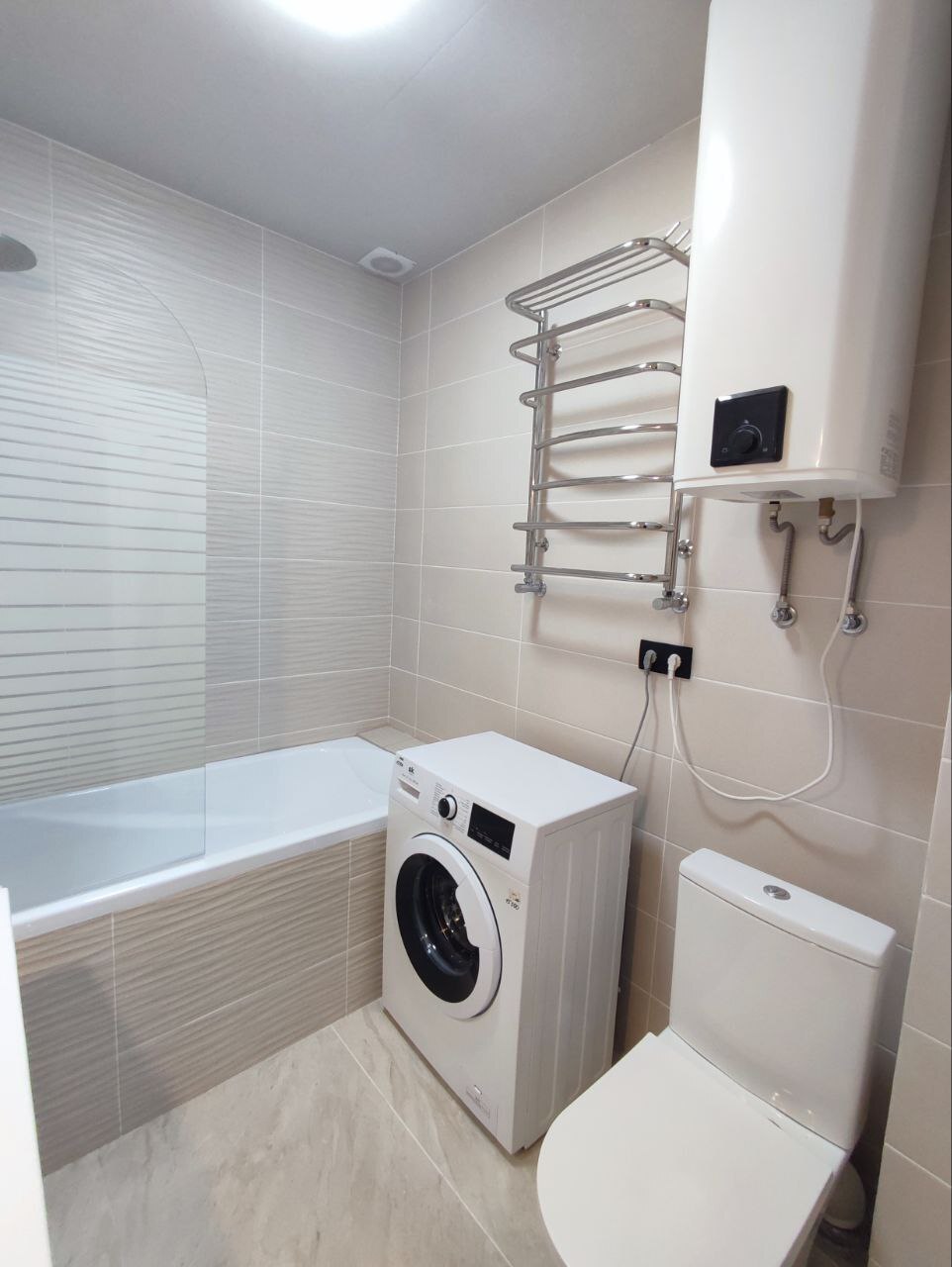 Аренда 1-комнатной квартиры 33 м², Чубинского ул., 8Б