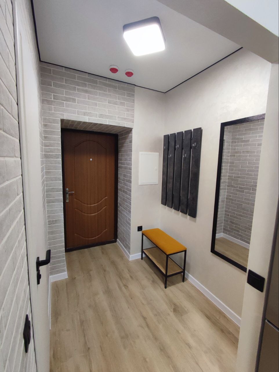 Аренда 1-комнатной квартиры 33 м², Чубинского ул., 8Б