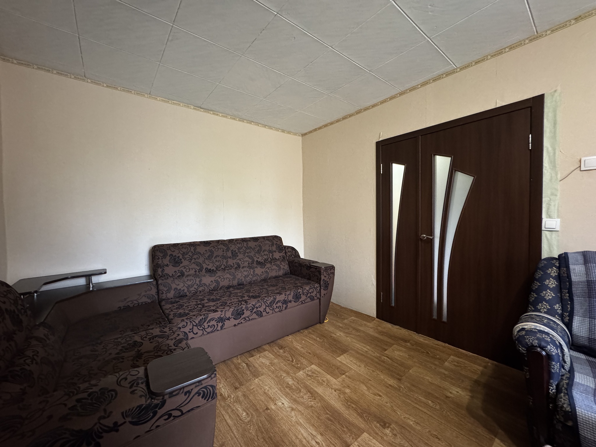 Продажа 1-комнатной квартиры 30 м², Слобожанский просп., 129