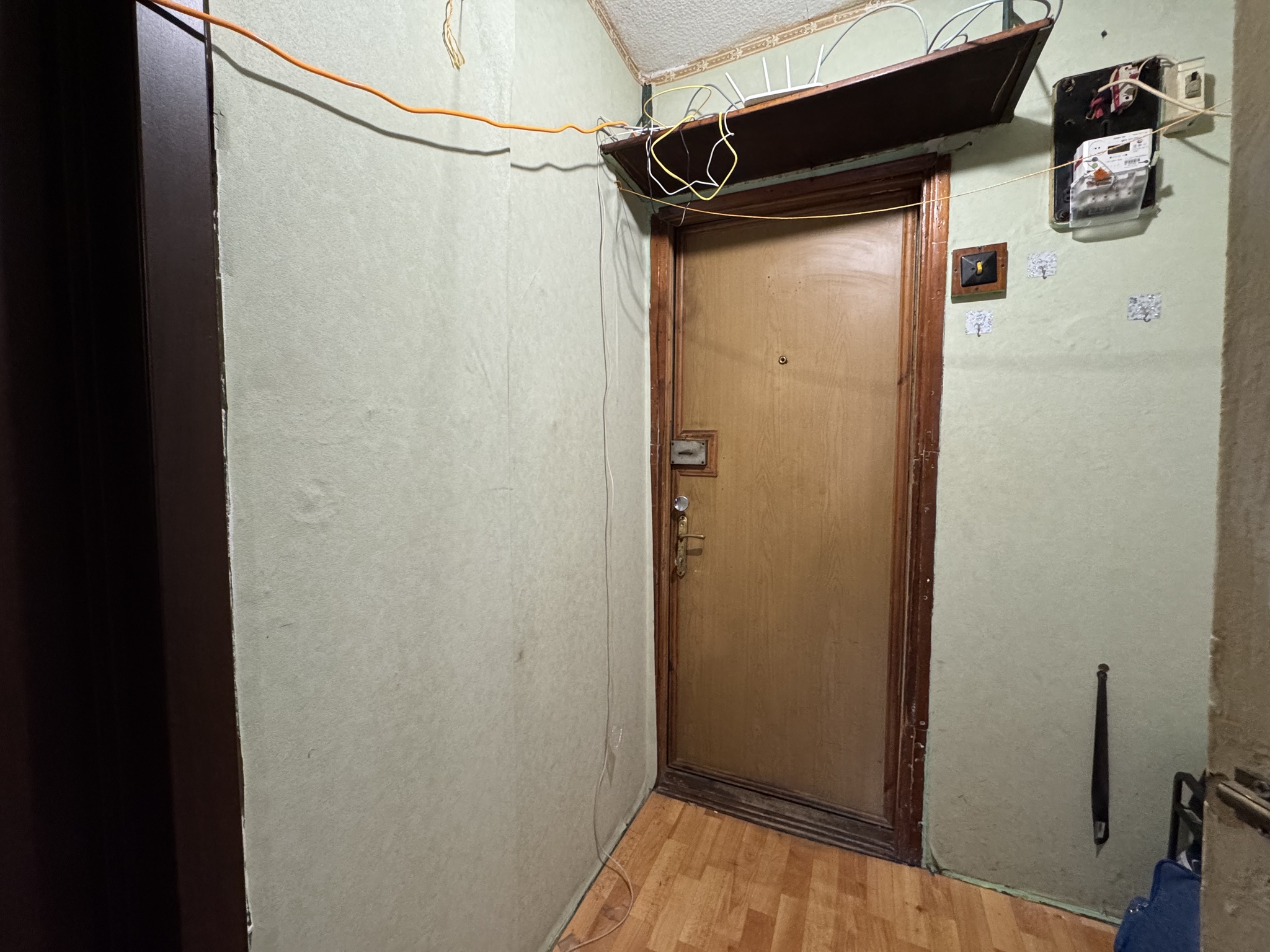 Продажа 1-комнатной квартиры 30 м², Слобожанский просп., 129