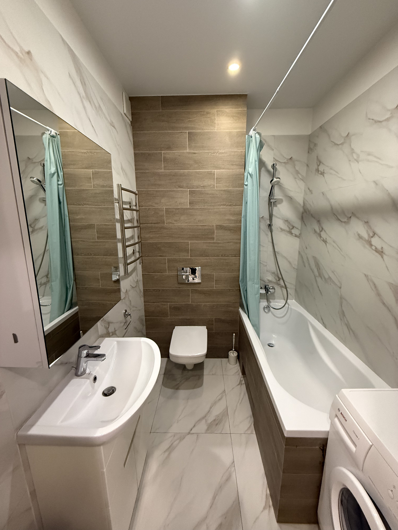 Продажа 1-комнатной квартиры 50.1 м², Каменская ул., 6