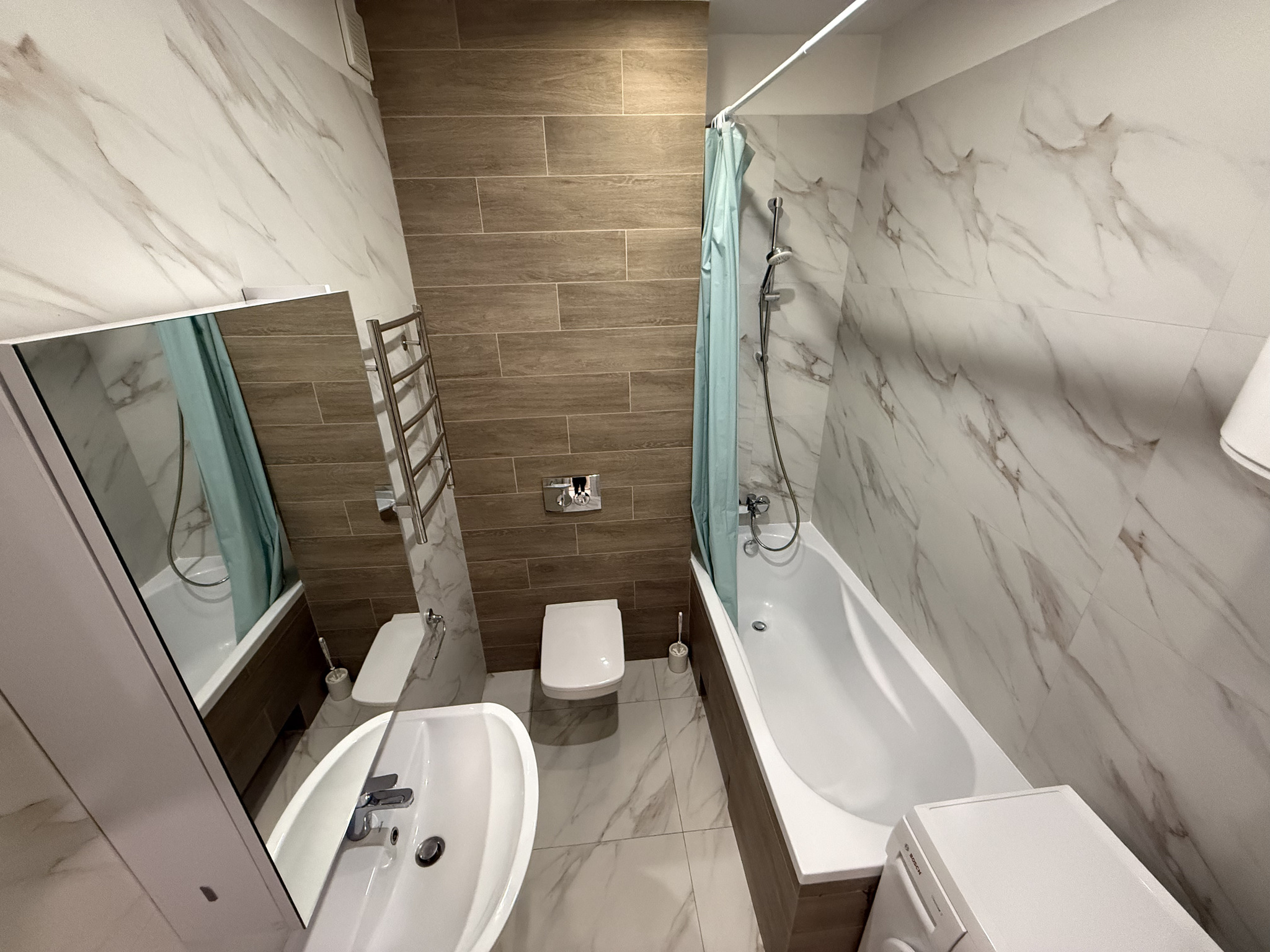 Продажа 1-комнатной квартиры 50.1 м², Каменская ул., 6