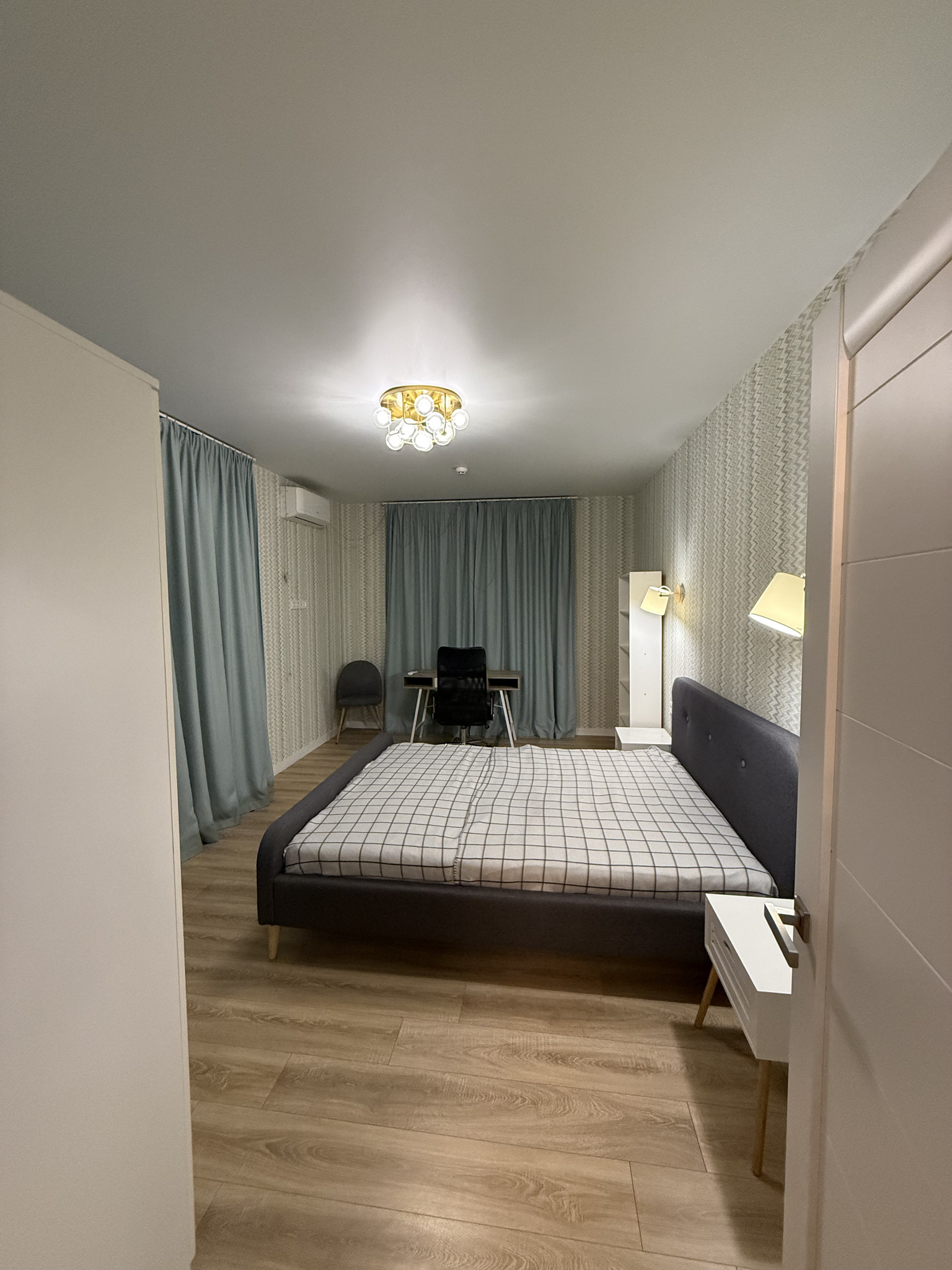 Продажа 1-комнатной квартиры 50.1 м², Каменская ул., 6