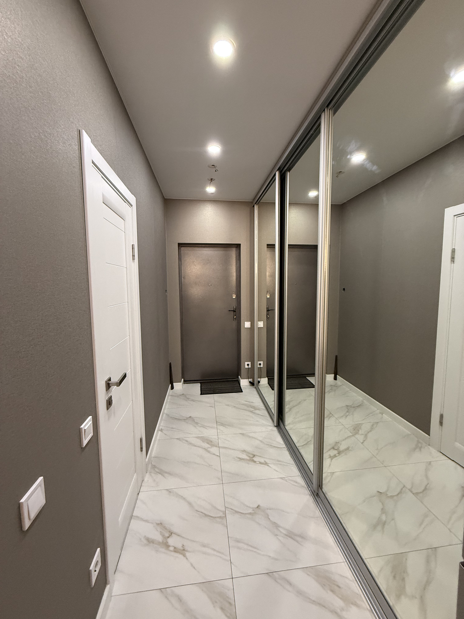 Продажа 1-комнатной квартиры 50.1 м², Каменская ул., 6