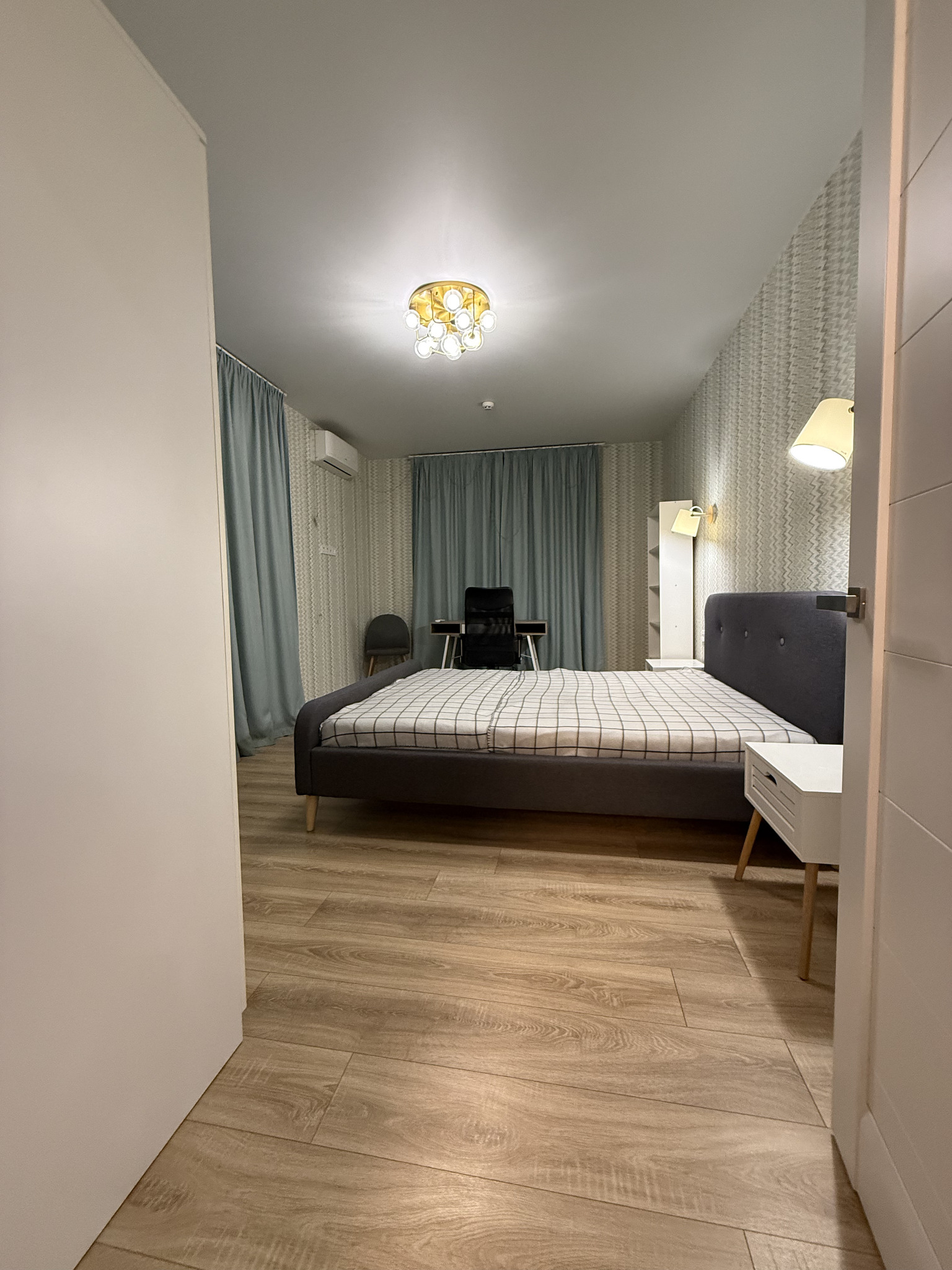 Продажа 1-комнатной квартиры 50.1 м², Каменская ул., 6