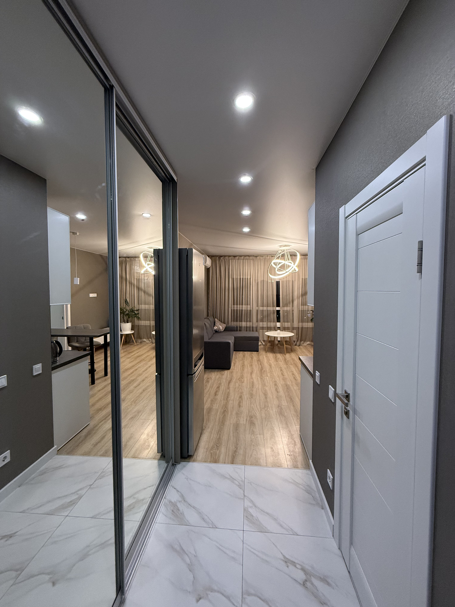 Продажа 1-комнатной квартиры 50.1 м², Каменская ул., 6