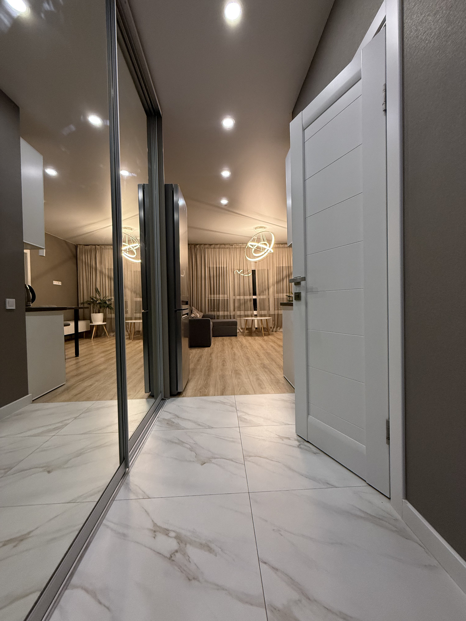 Продажа 1-комнатной квартиры 50.1 м², Каменская ул., 6