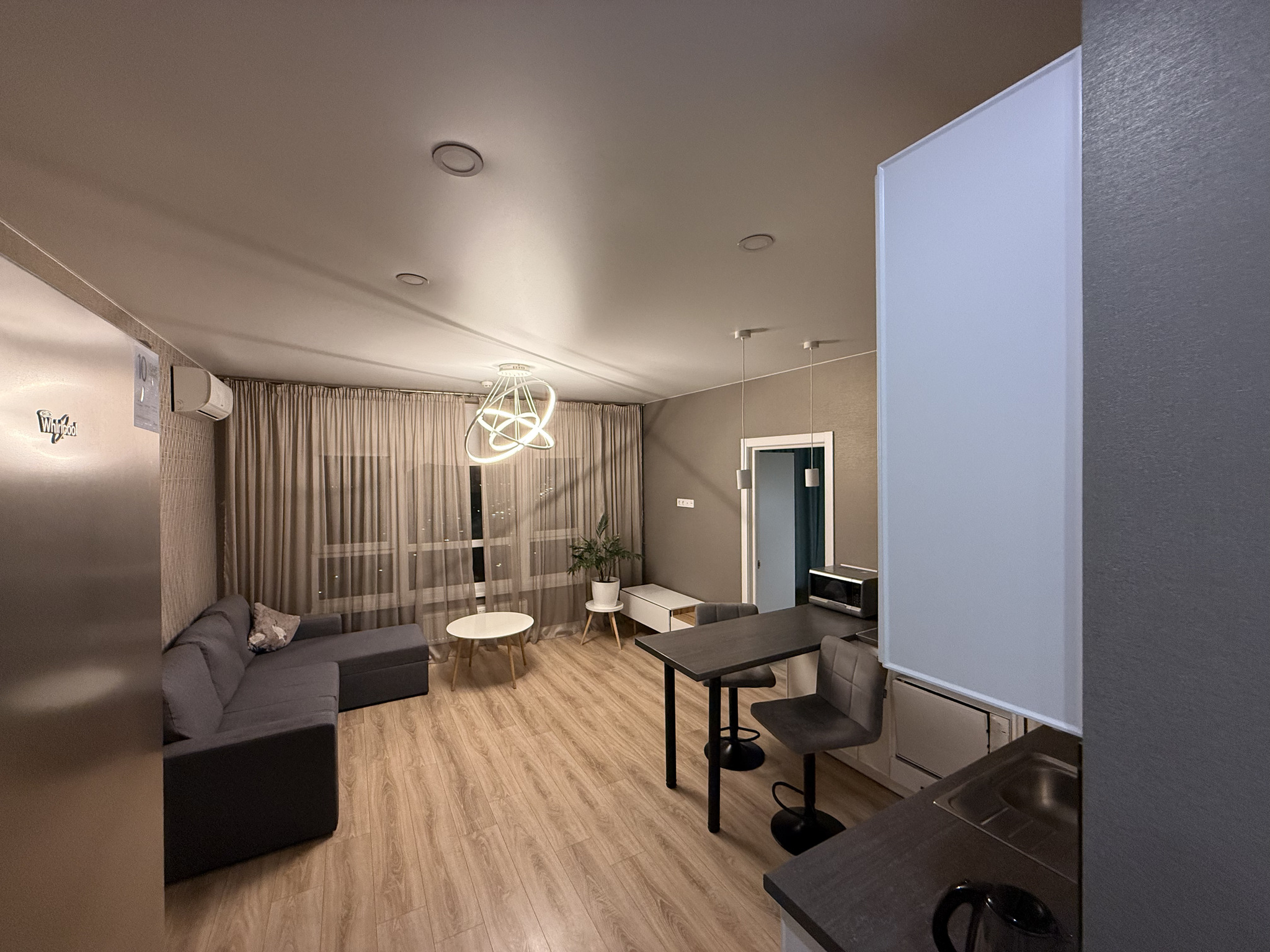 Продажа 1-комнатной квартиры 50.1 м², Каменская ул., 6