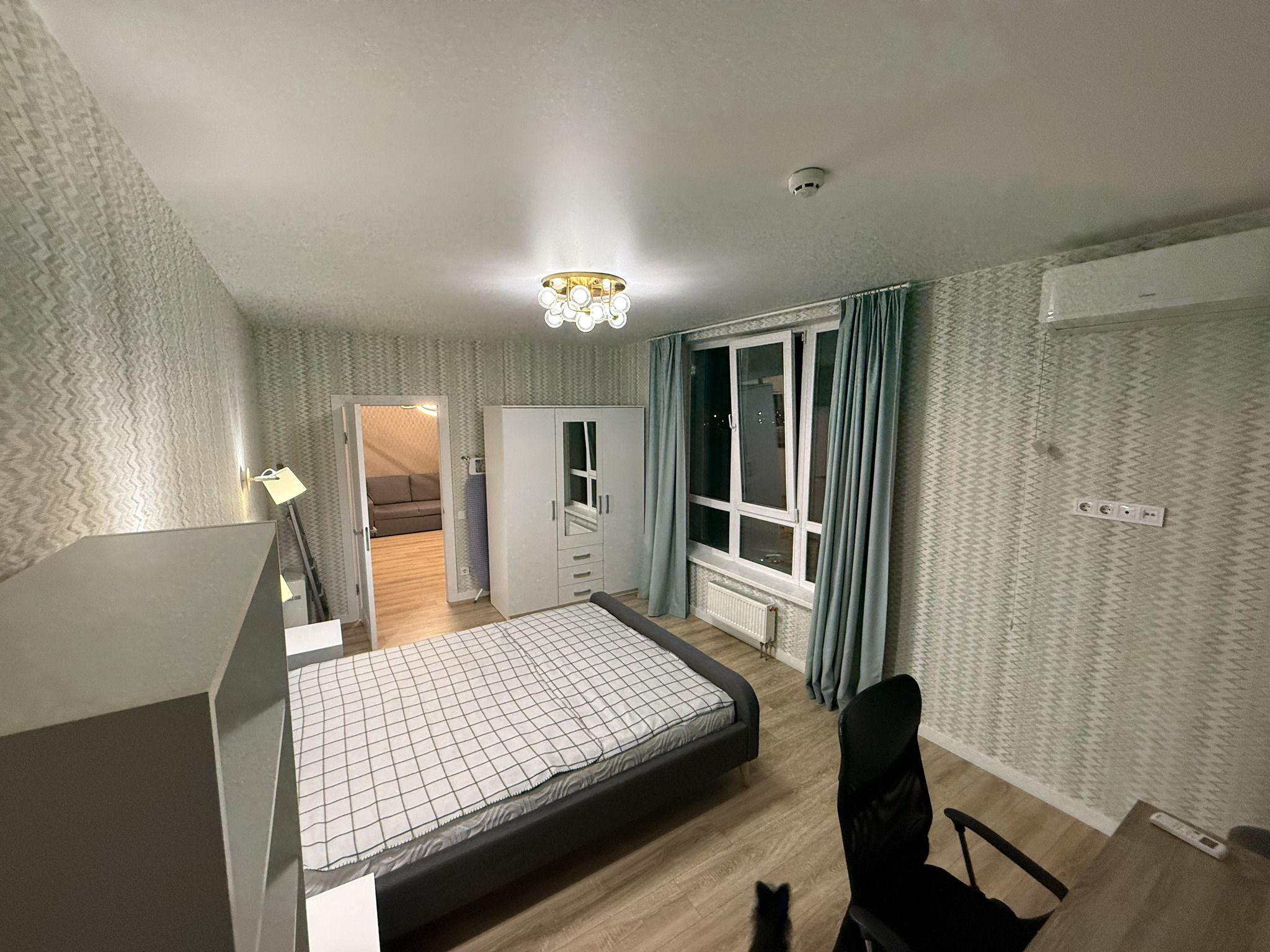 Продажа 1-комнатной квартиры 50.1 м², Каменская ул., 6