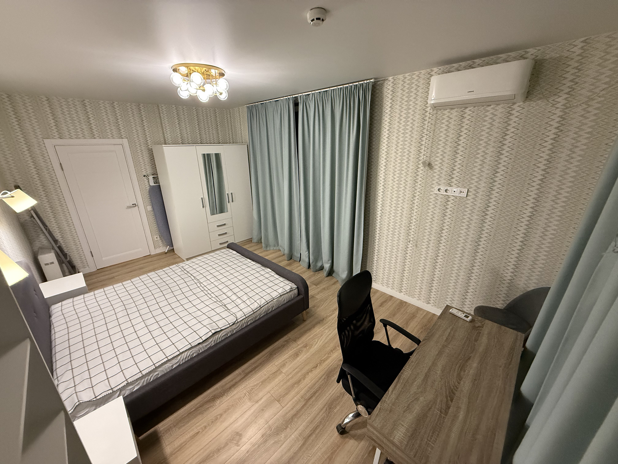 Продажа 1-комнатной квартиры 50.1 м², Каменская ул., 6