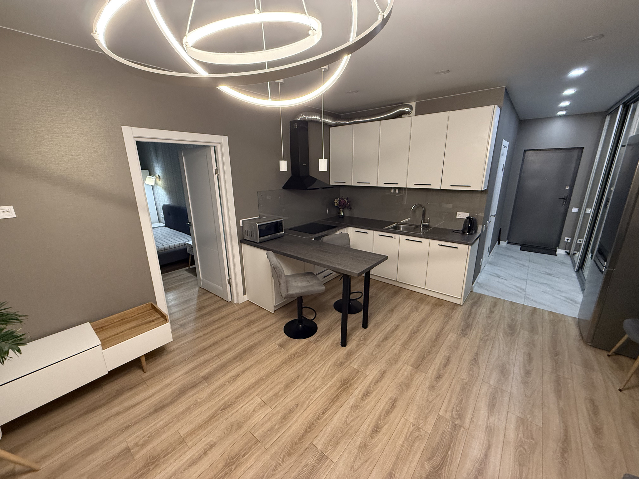 Продажа 1-комнатной квартиры 50.1 м², Каменская ул., 6