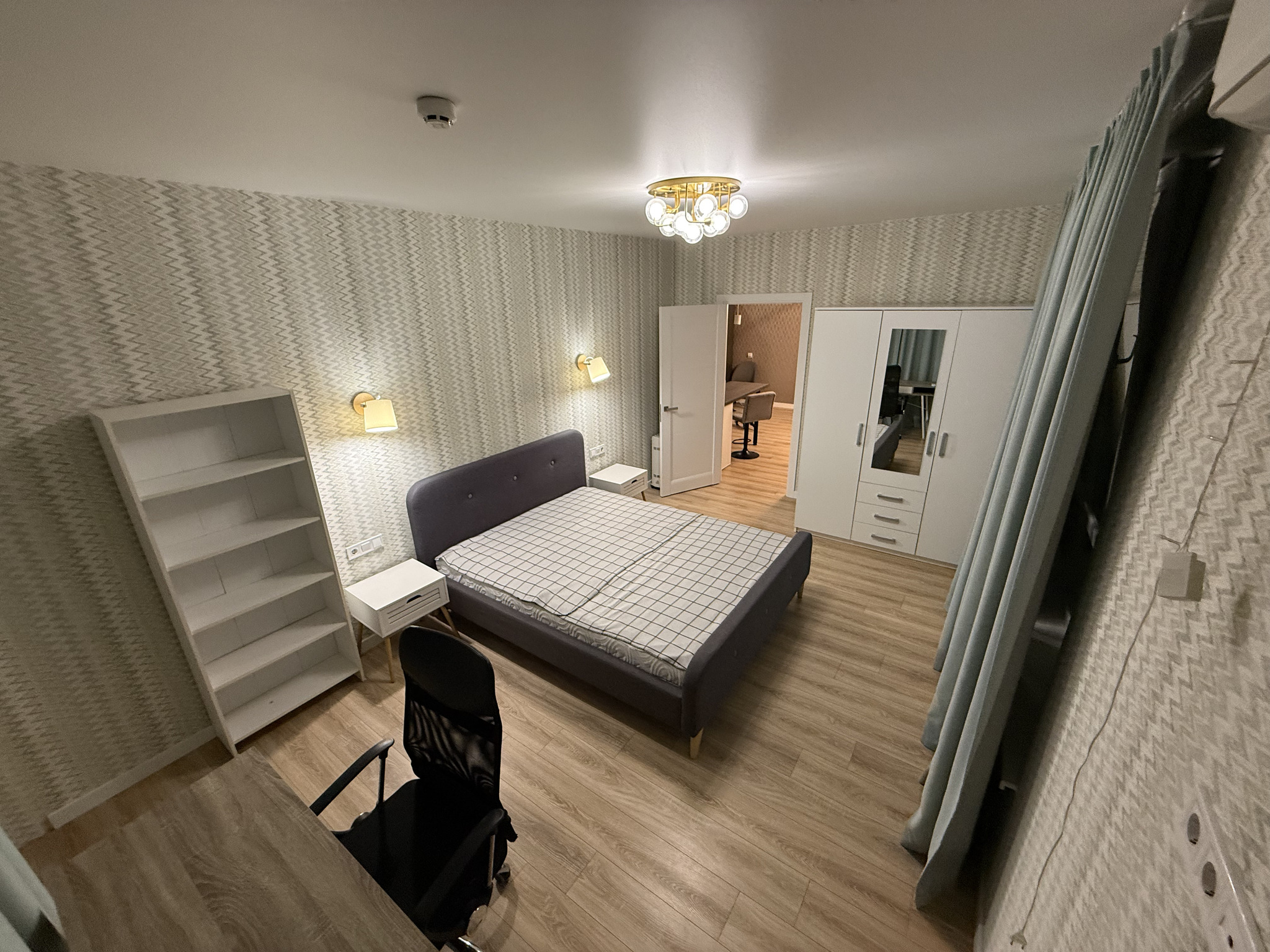 Продажа 1-комнатной квартиры 50.1 м², Каменская ул., 6