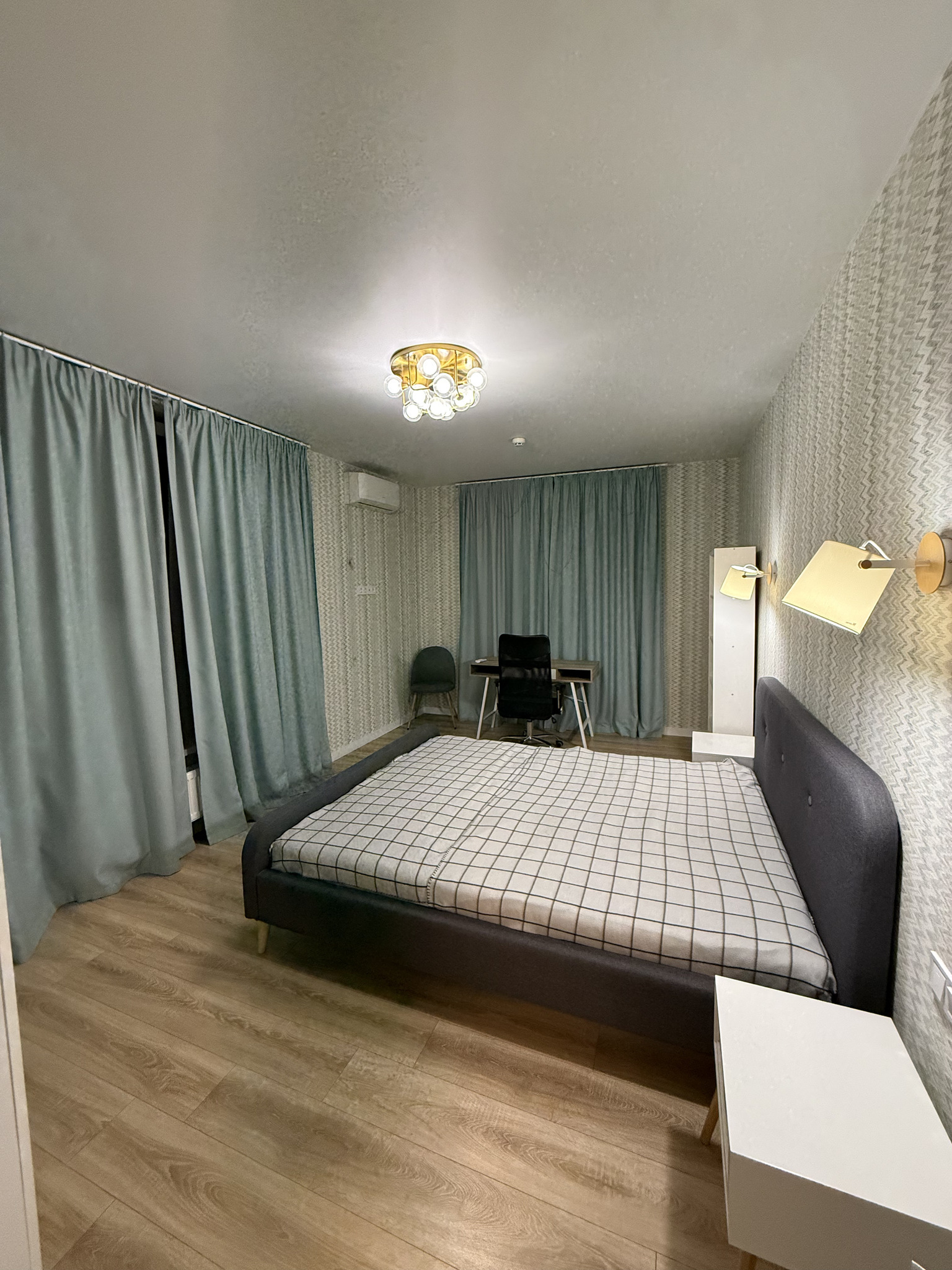 Продажа 1-комнатной квартиры 50.1 м², Каменская ул., 6