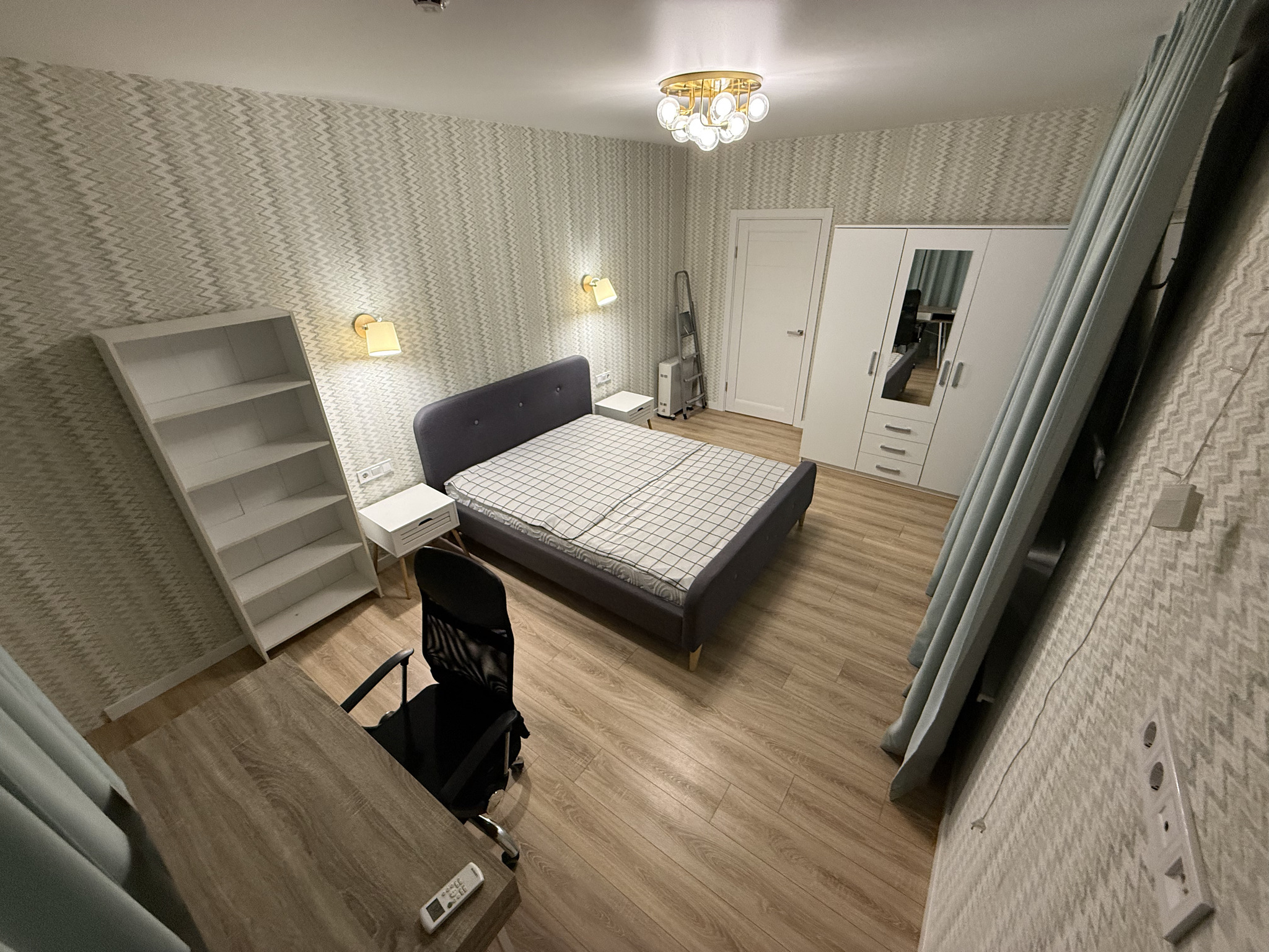 Продажа 1-комнатной квартиры 50.1 м², Каменская ул., 6