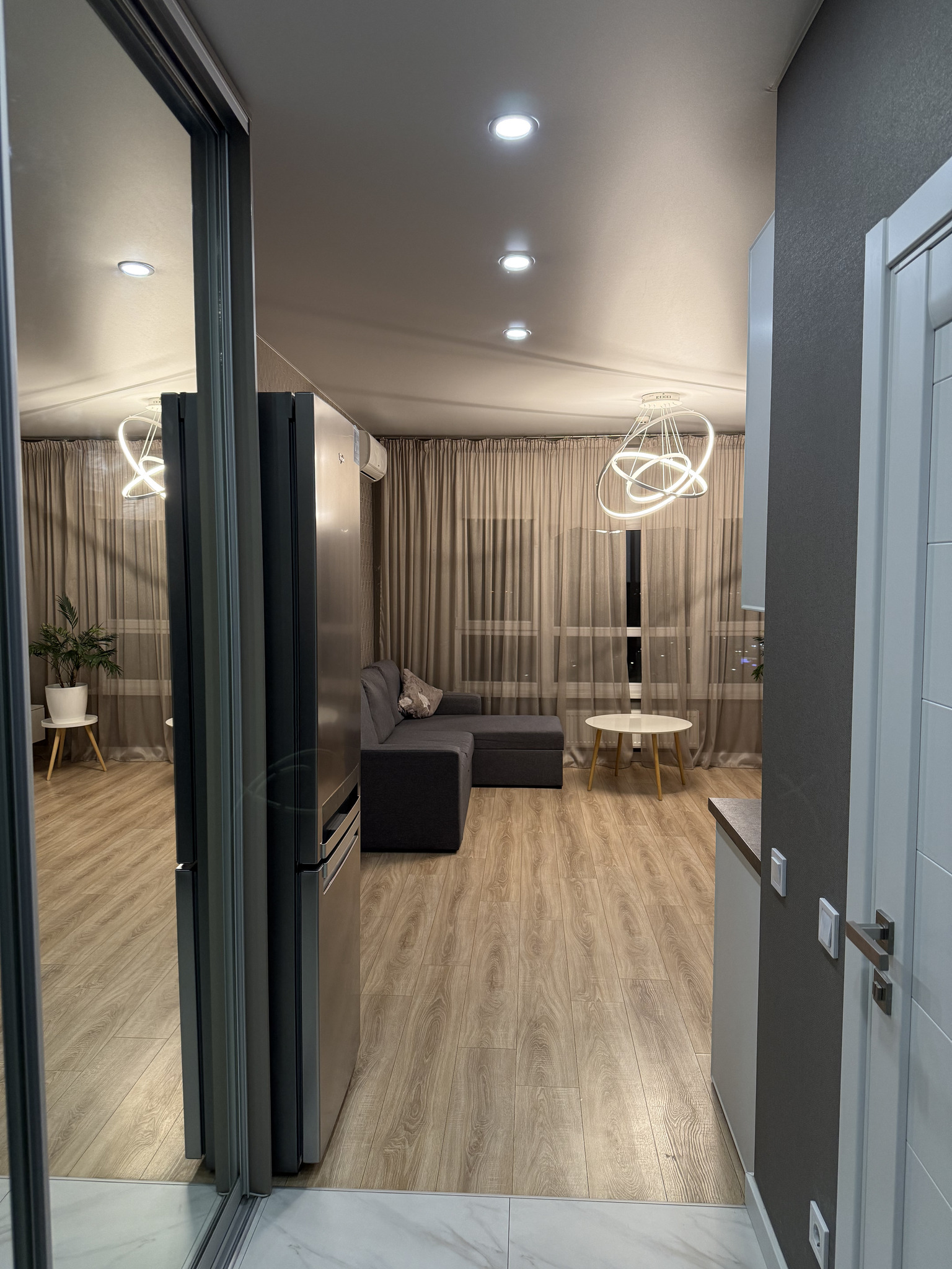Продажа 1-комнатной квартиры 50.1 м², Каменская ул., 6