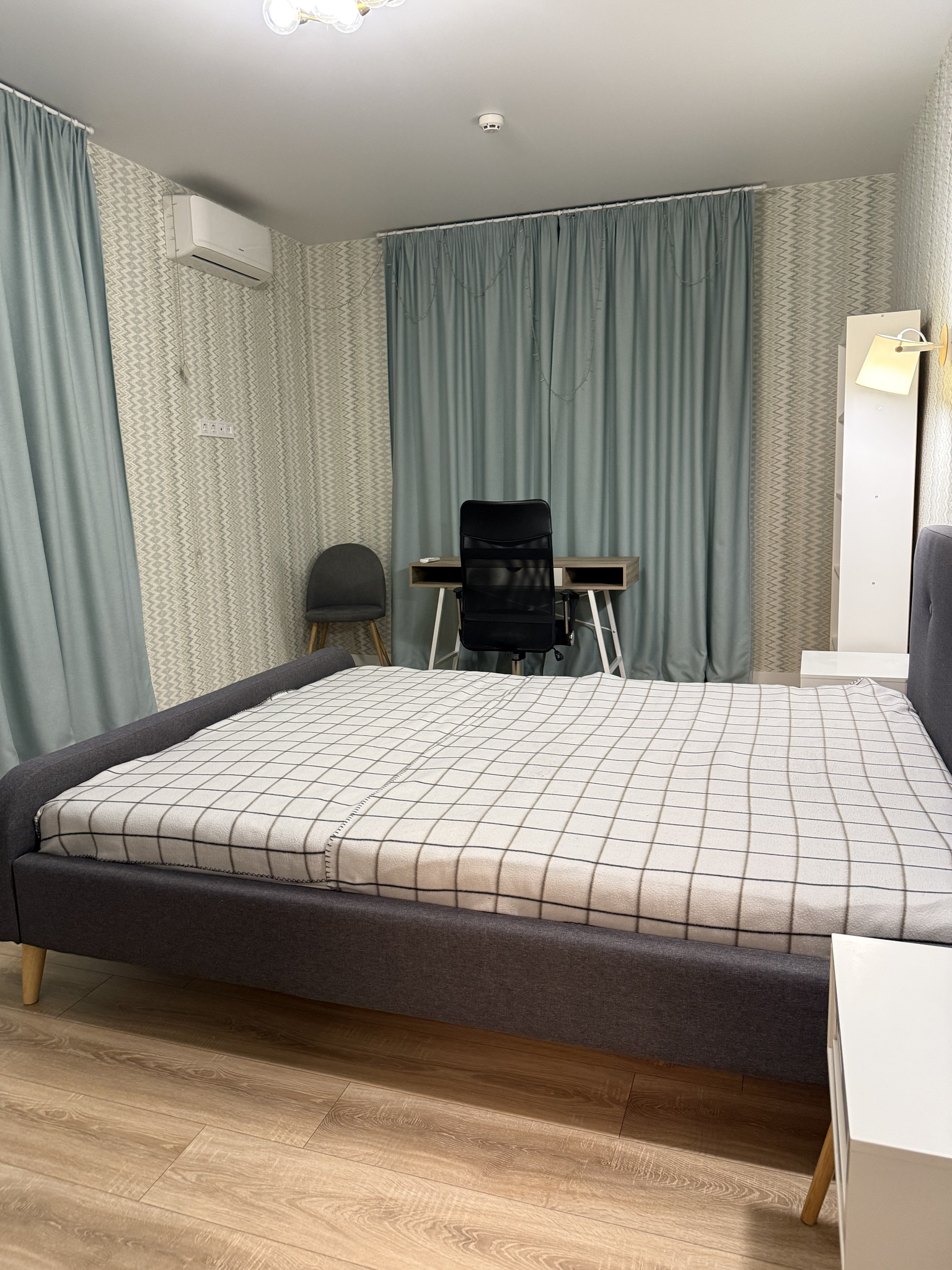 Продажа 1-комнатной квартиры 50.1 м², Каменская ул., 6
