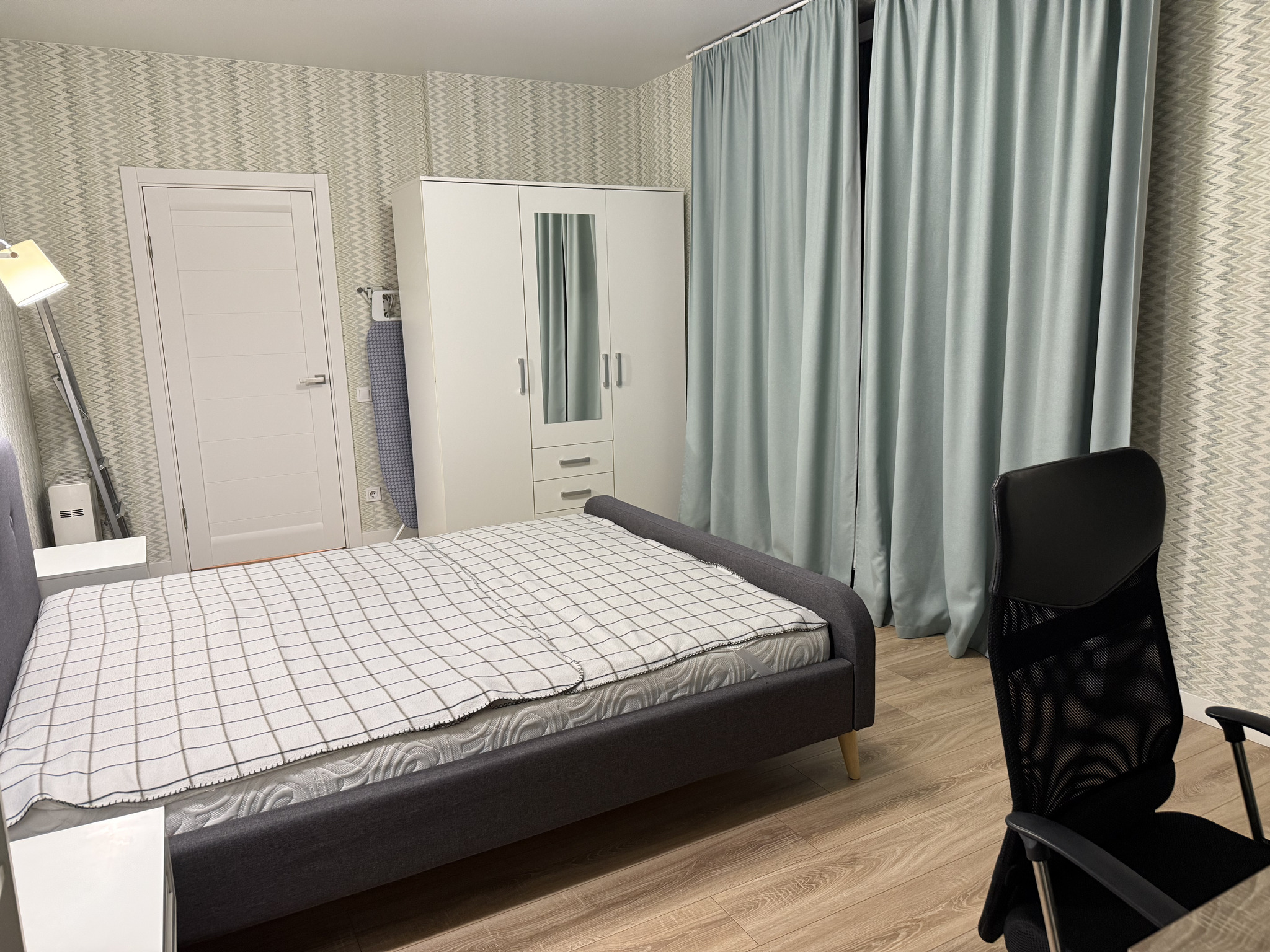 Продажа 1-комнатной квартиры 50.1 м², Каменская ул., 6