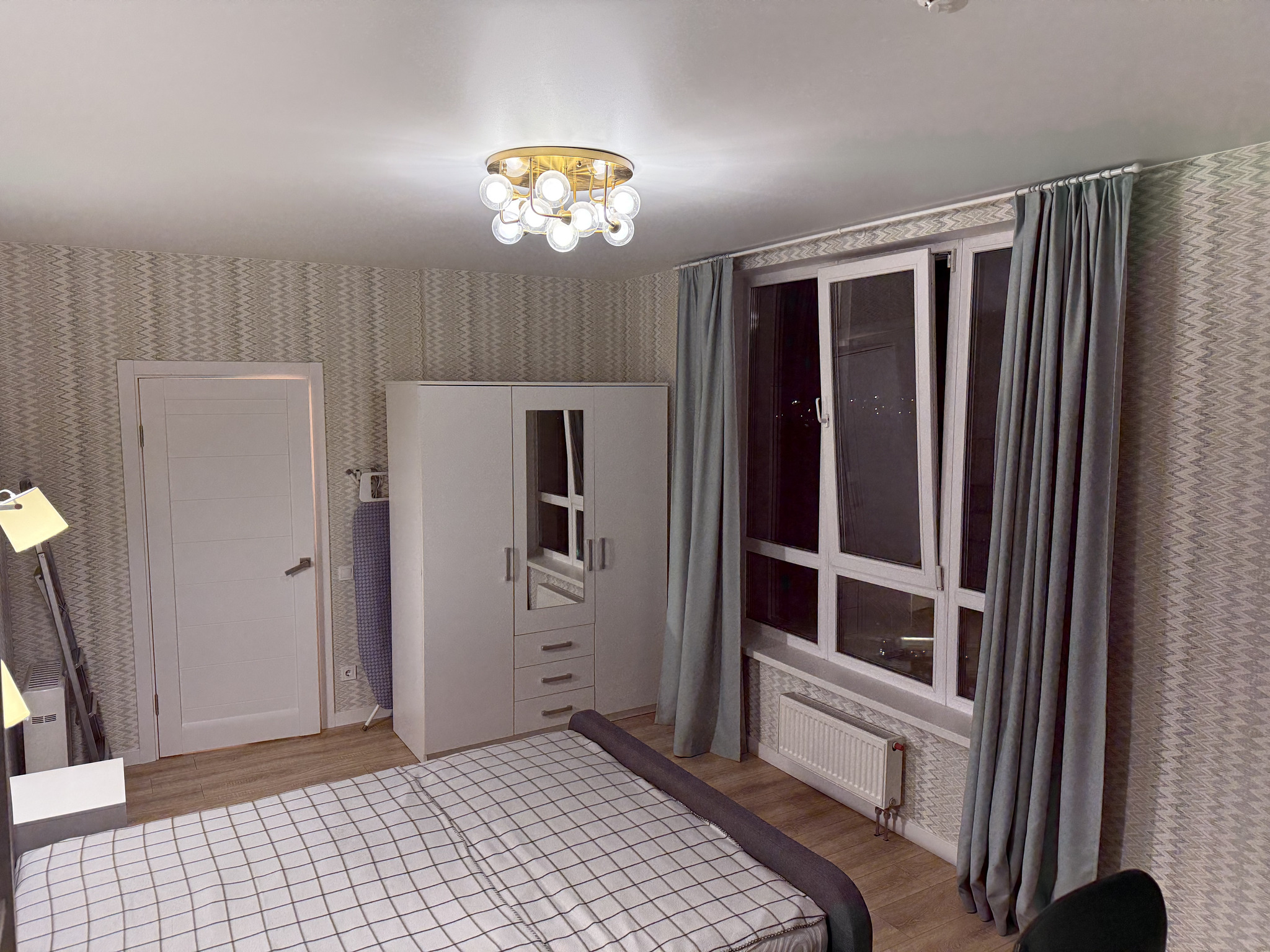 Продажа 1-комнатной квартиры 50.1 м², Каменская ул., 6