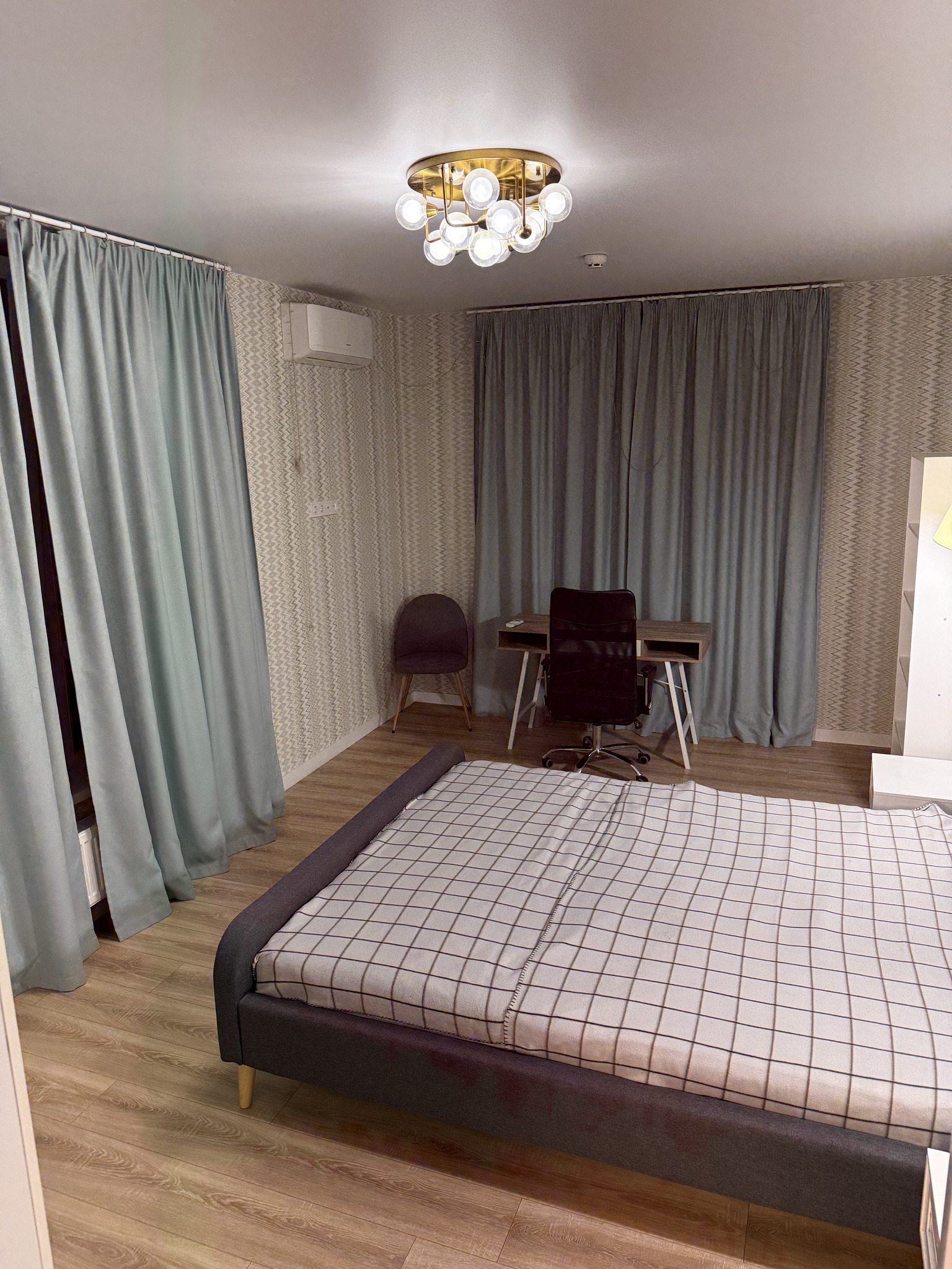 Продажа 1-комнатной квартиры 50.1 м², Каменская ул., 6