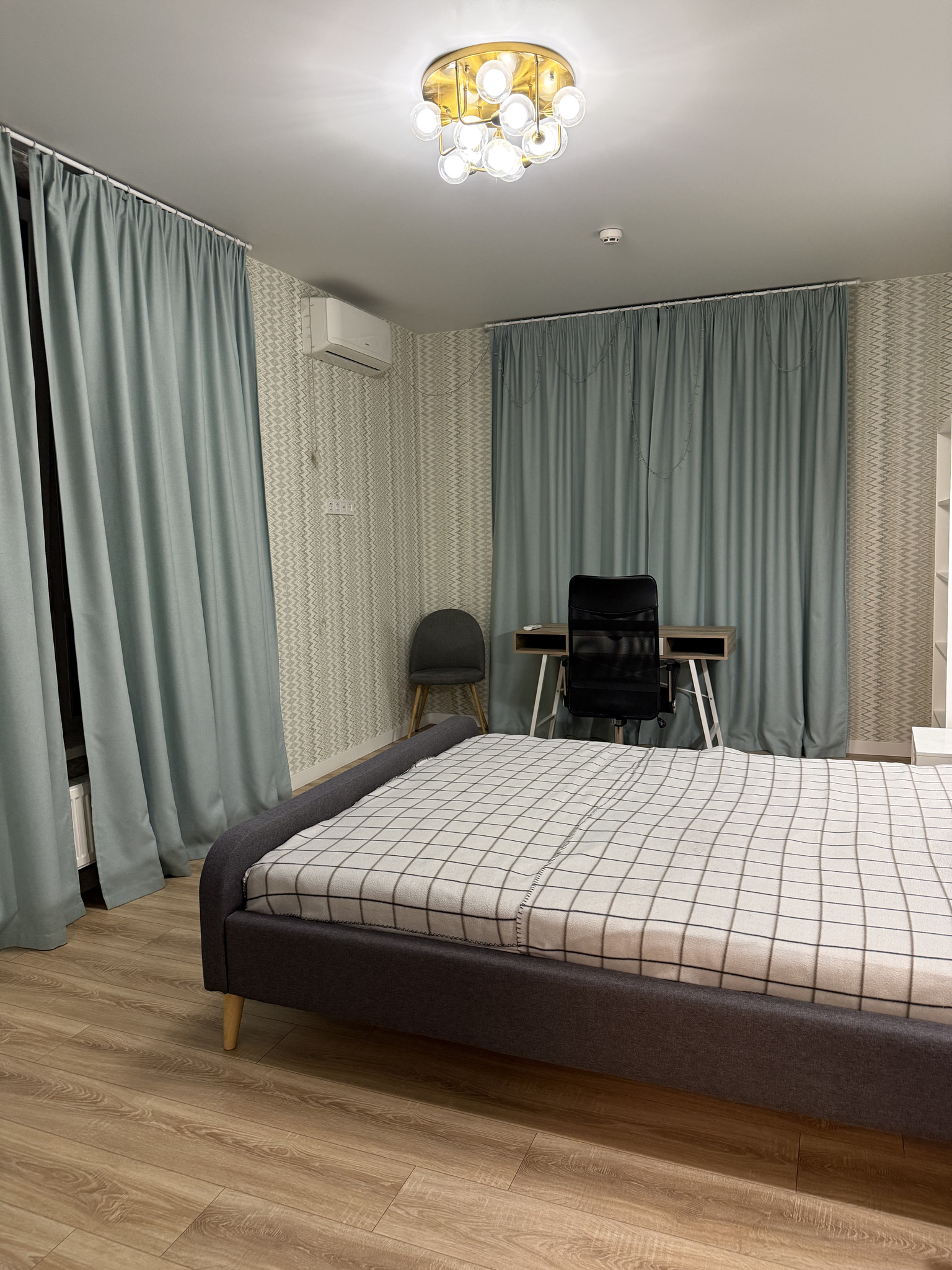 Продажа 1-комнатной квартиры 50.1 м², Каменская ул., 6