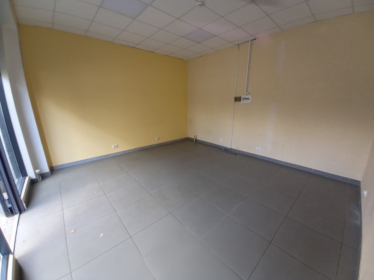 Аренда магазина 25 м², Вольный пер., 3