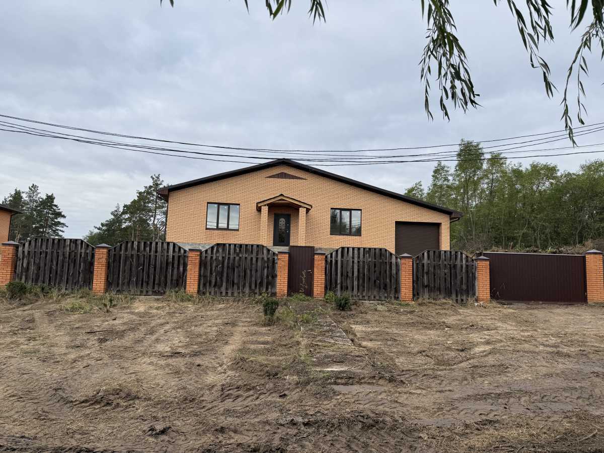 Продажа коттеджа 159 м², Підгірна, 32