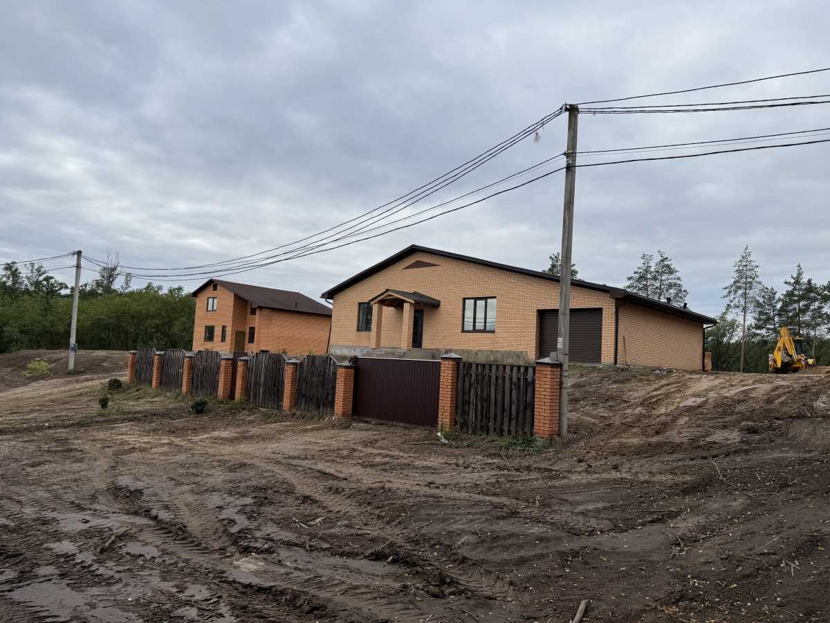 Продажа коттеджа 159 м², Підгірна, 32