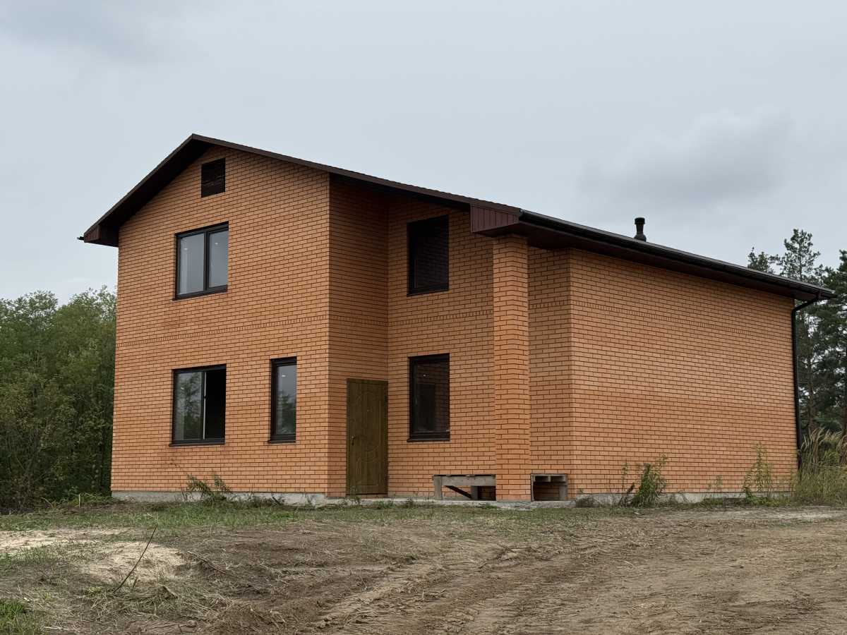 Продажа коттеджа 150 м², Підгірна, 34