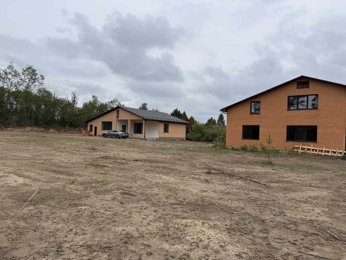 Продажа коттеджа 150 м², Підгірна, 34