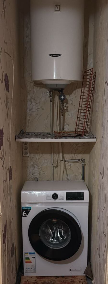Аренда 2-комнатной квартиры 45 м², Якуба Коласа ул., 6