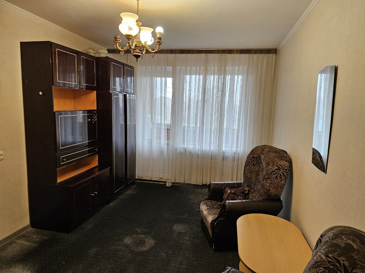 Аренда 2-комнатной квартиры 45 м², Якуба Коласа ул., 6
