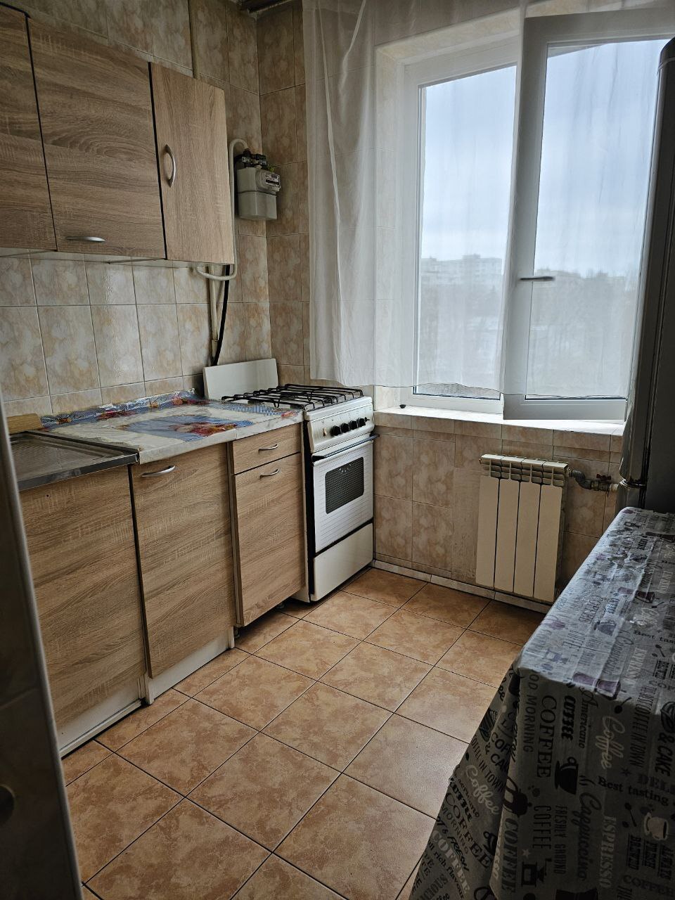 Аренда 2-комнатной квартиры 45 м², Якуба Коласа ул., 6