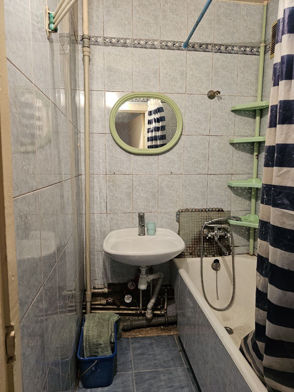 Аренда 2-комнатной квартиры 45 м², Якуба Коласа ул., 6